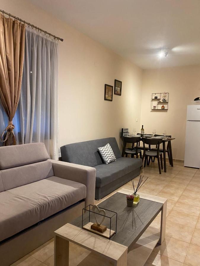 Seavota Comfort Holiday home Sivota (Epirus)
